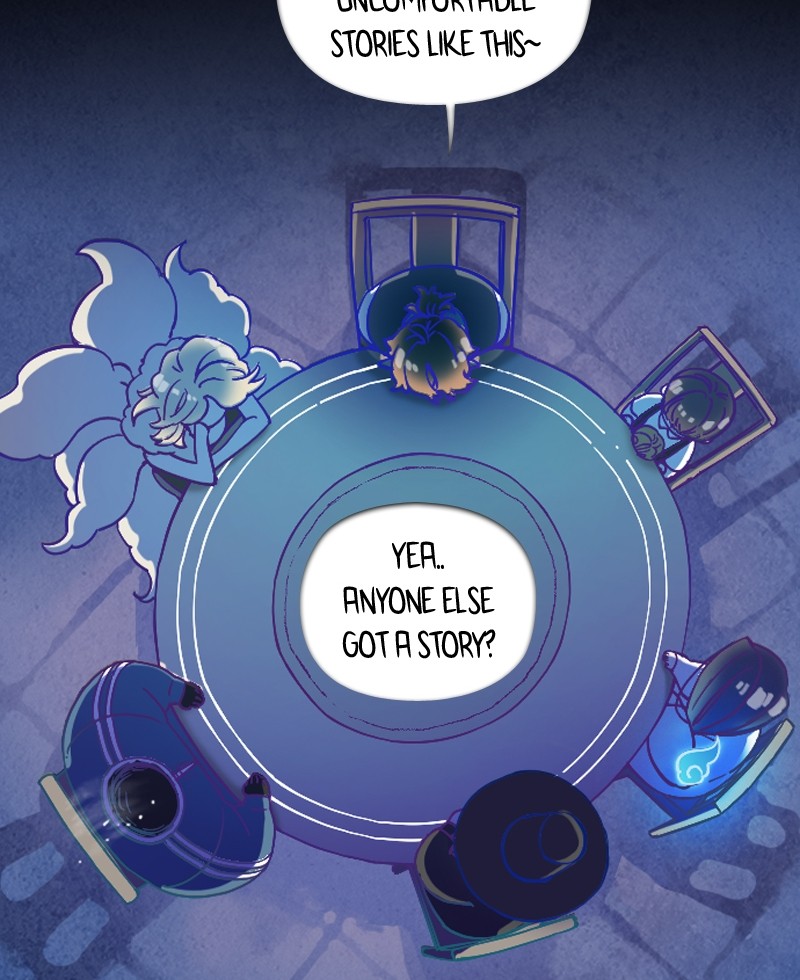 Ghost Teller Chapter 26 page 31 - Chapter 26: - Outro