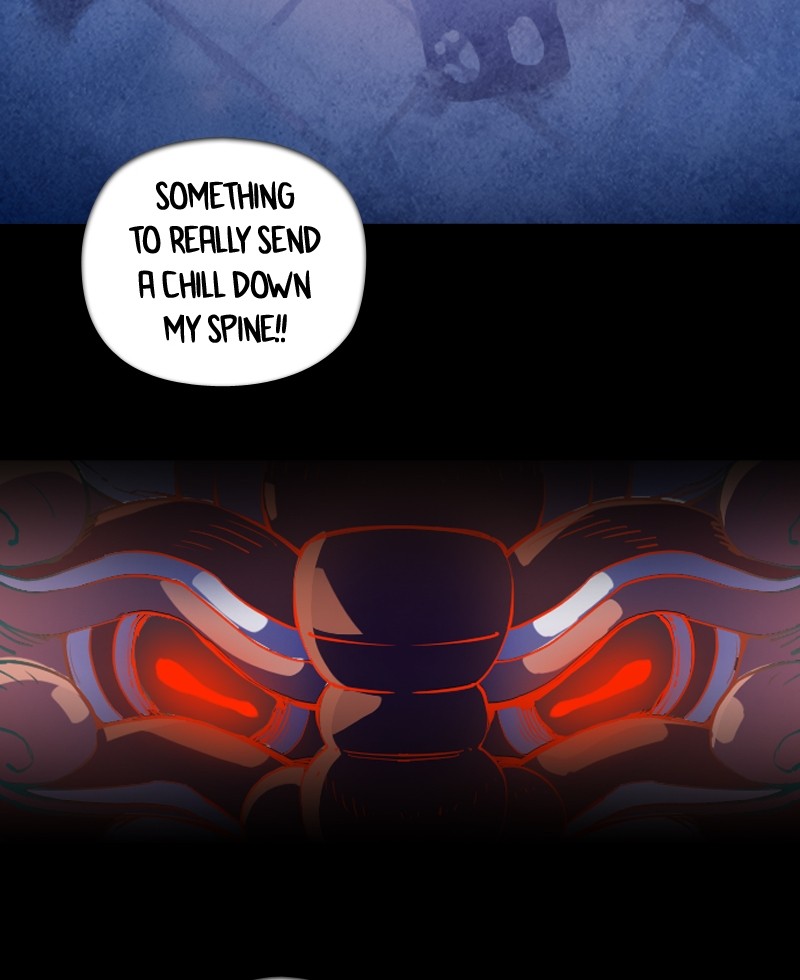 Ghost Teller Chapter 26 page 32 - Chapter 26: - Outro