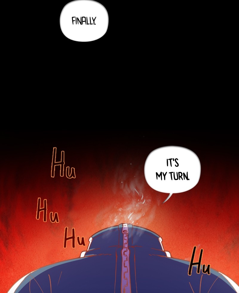 Ghost Teller Chapter 26 page 33 - Chapter 26: - Outro