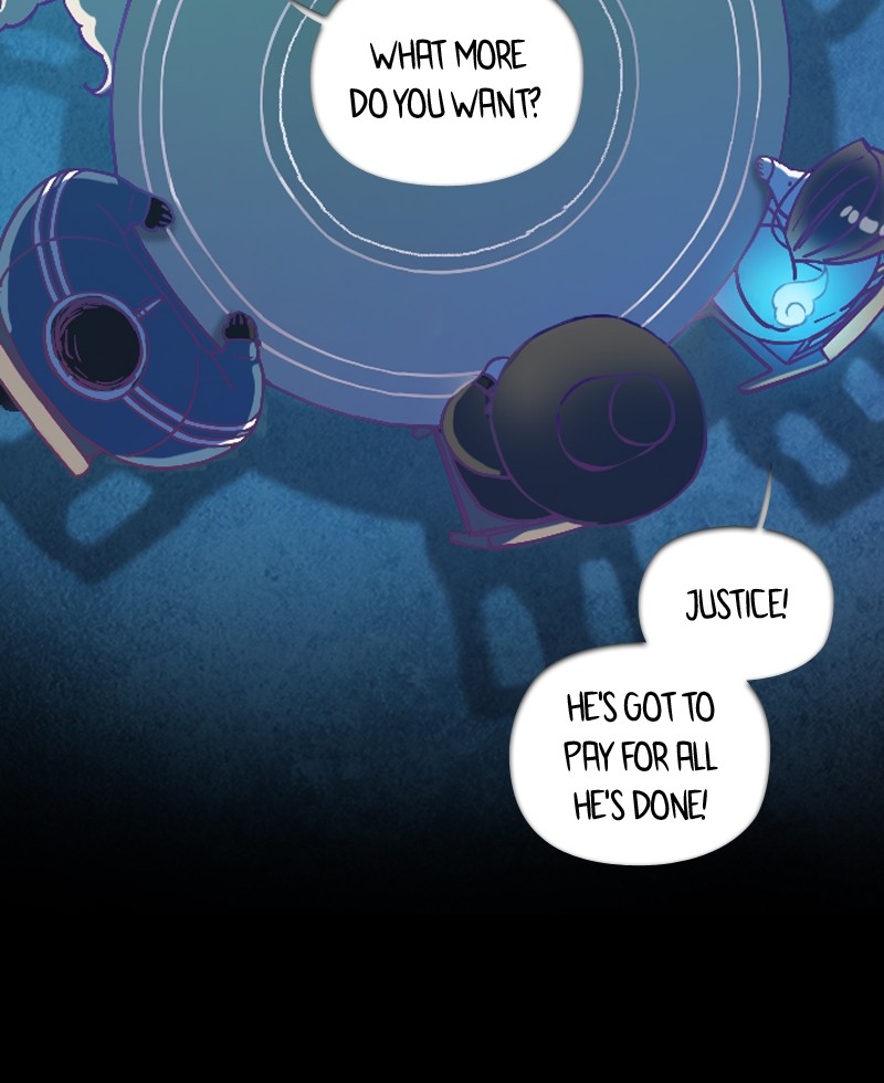 Ghost Teller Chapter 26 page 4 - Chapter 26: - Outro