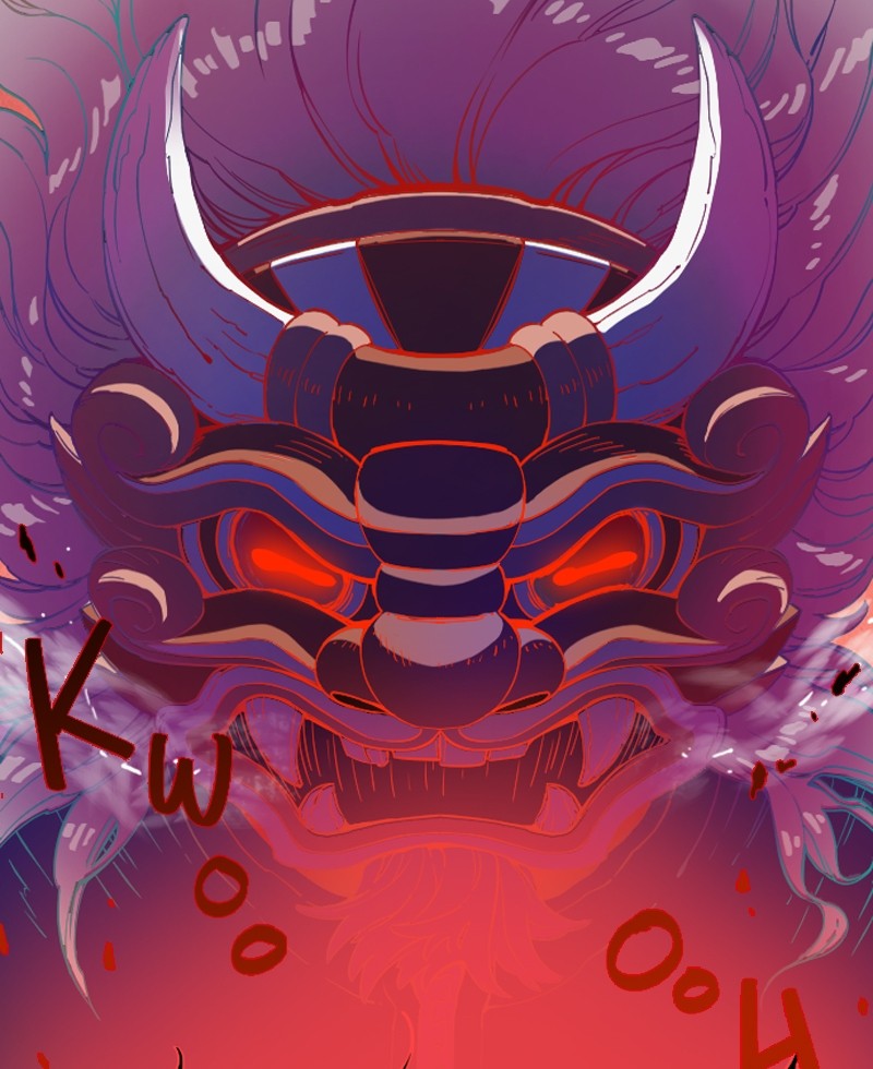 Ghost Teller Chapter 26 page 40 - Chapter 26: - Outro