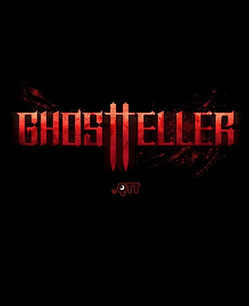 Ghost Teller Chapter 26 page 42 - Chapter 26: - Outro