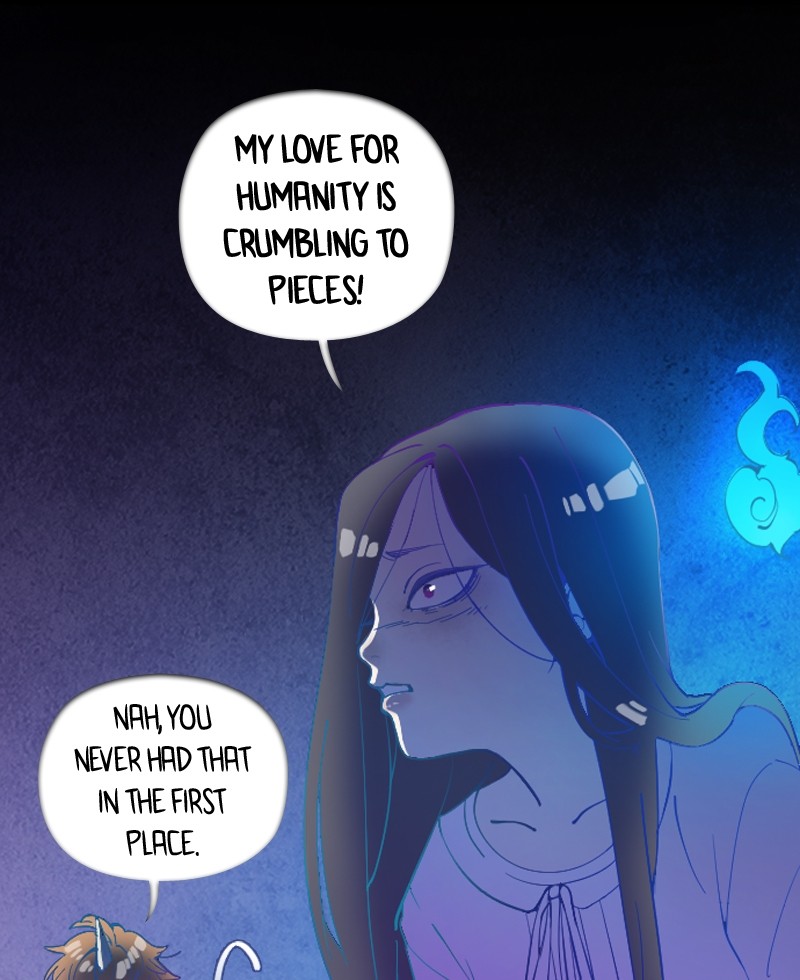 Ghost Teller Chapter 26 page 5 - Chapter 26: - Outro