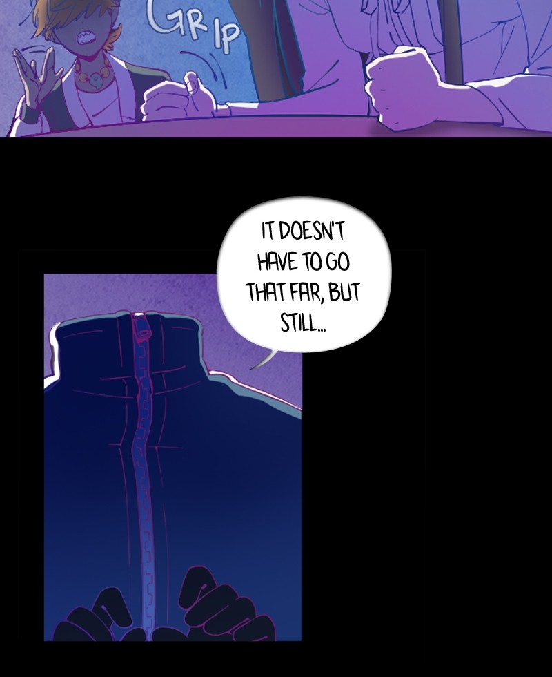 Ghost Teller Chapter 26 page 6 - Chapter 26: - Outro