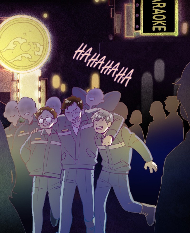 Ghost Teller Chapter 29 page 107 - Chapter 29: The Story of the Son - Part III