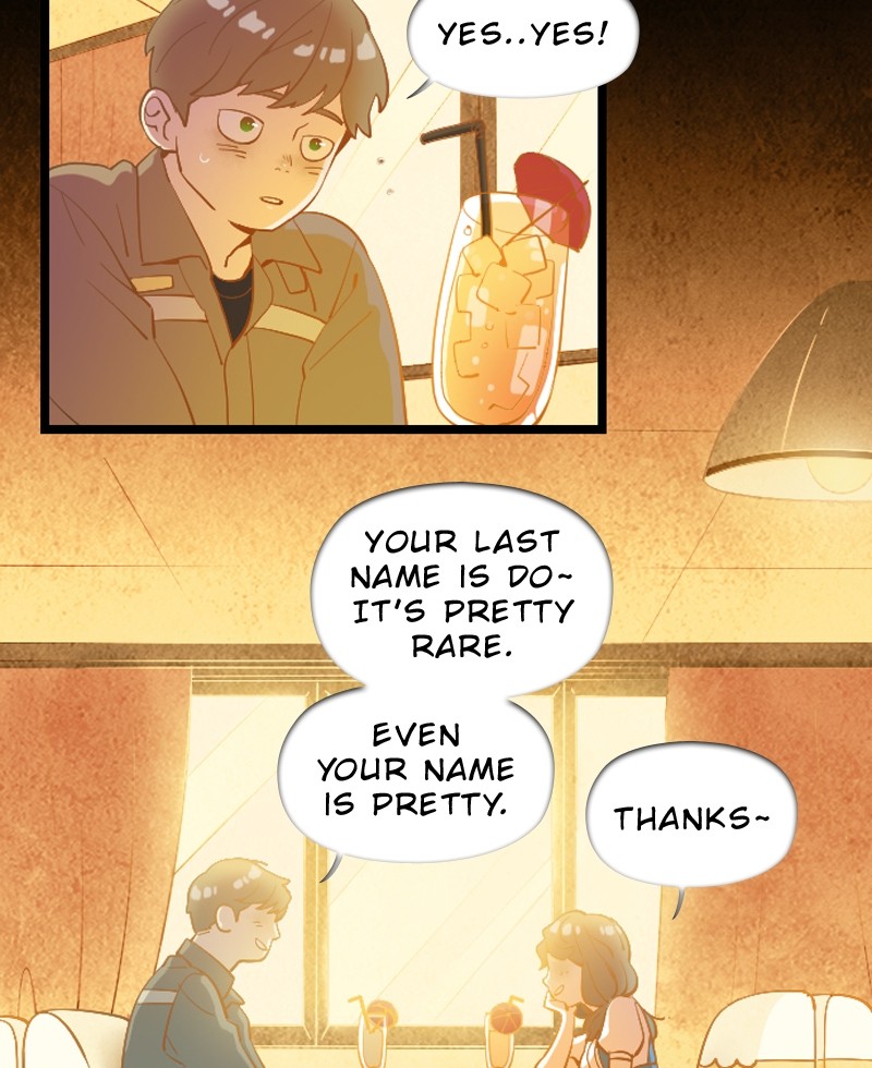 Ghost Teller Chapter 29 page 109 - Chapter 29: The Story of the Son - Part III