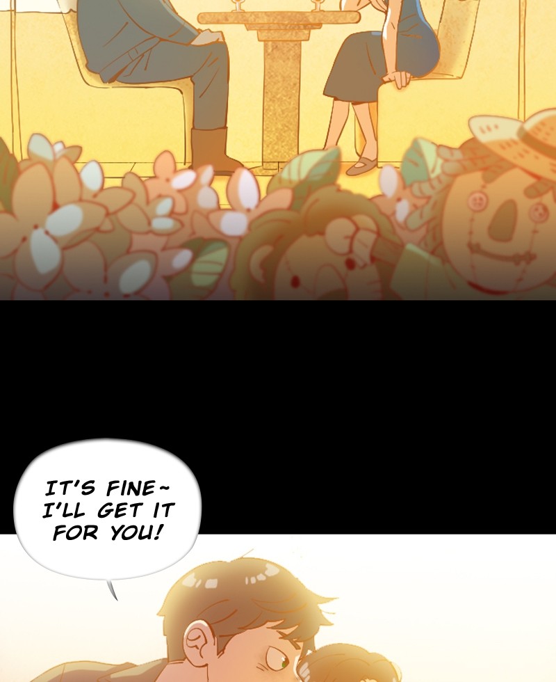 Ghost Teller Chapter 29 page 110 - Chapter 29: The Story of the Son - Part III