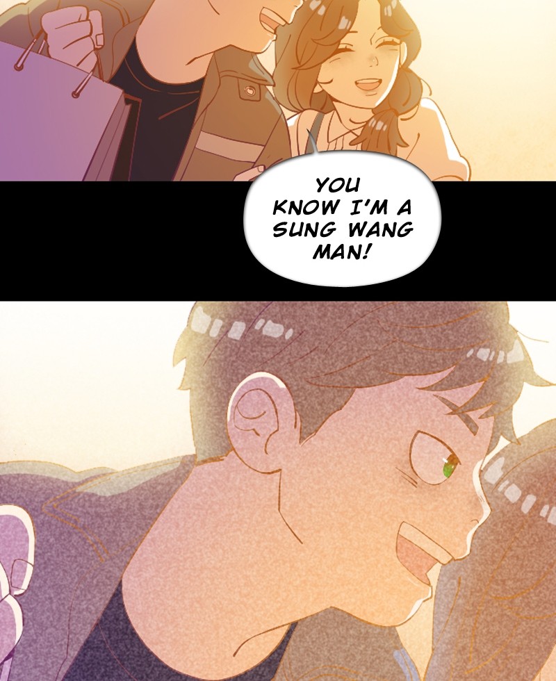 Ghost Teller Chapter 29 page 111 - Chapter 29: The Story of the Son - Part III