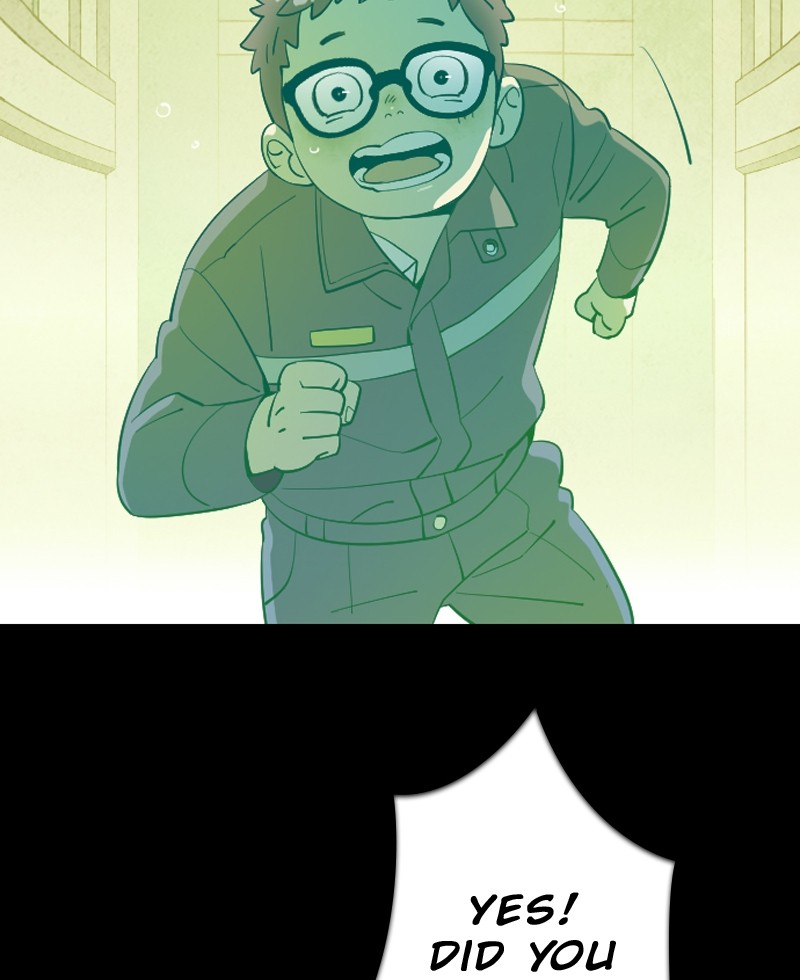 Ghost Teller Chapter 29 page 114 - Chapter 29: The Story of the Son - Part III