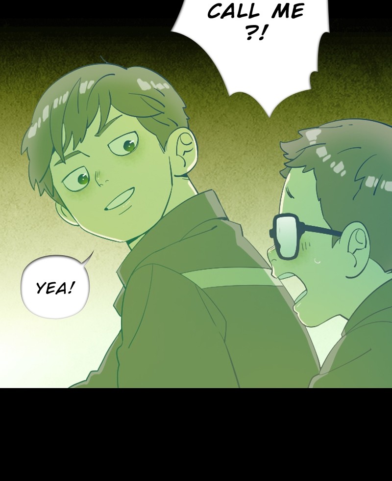 Ghost Teller Chapter 29 page 115 - Chapter 29: The Story of the Son - Part III
