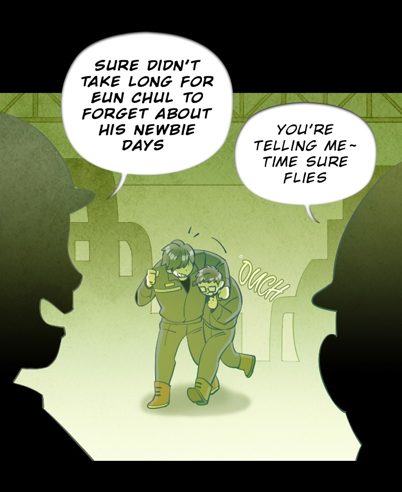 Ghost Teller Chapter 29 page 116 - Chapter 29: The Story of the Son - Part III