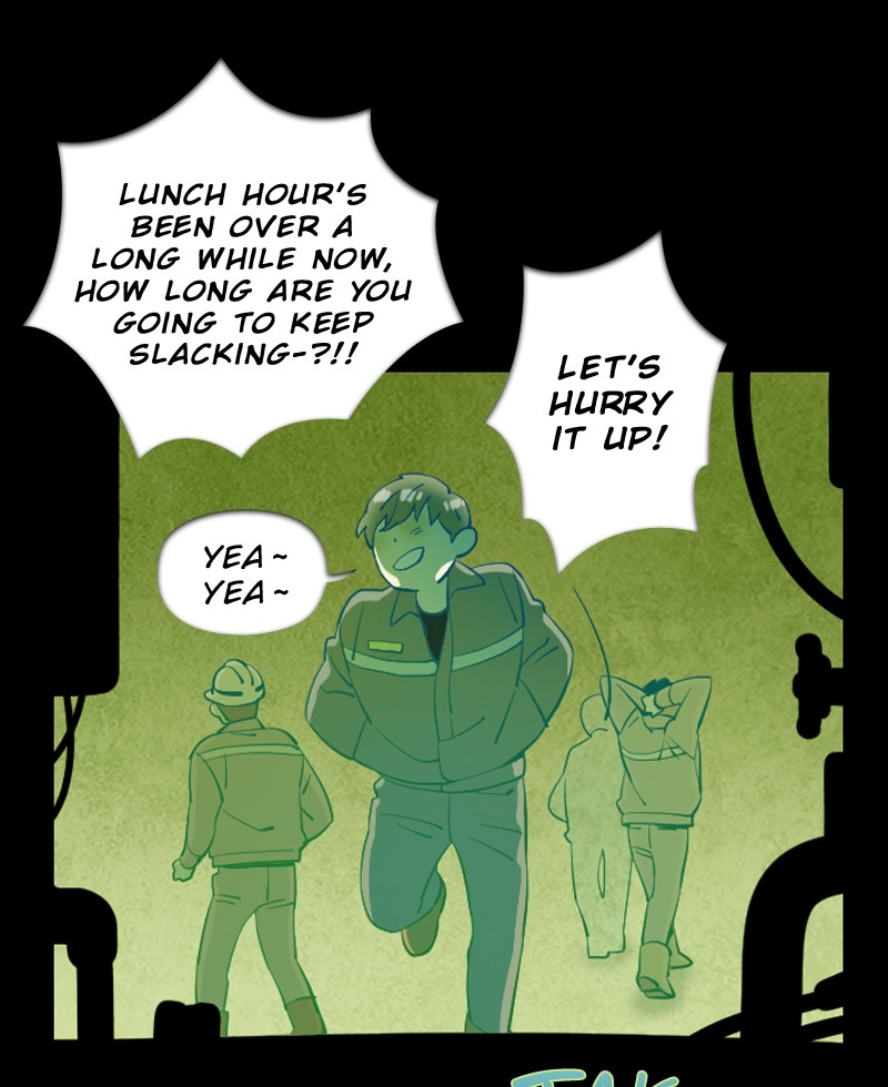 Ghost Teller Chapter 29 page 117 - Chapter 29: The Story of the Son - Part III