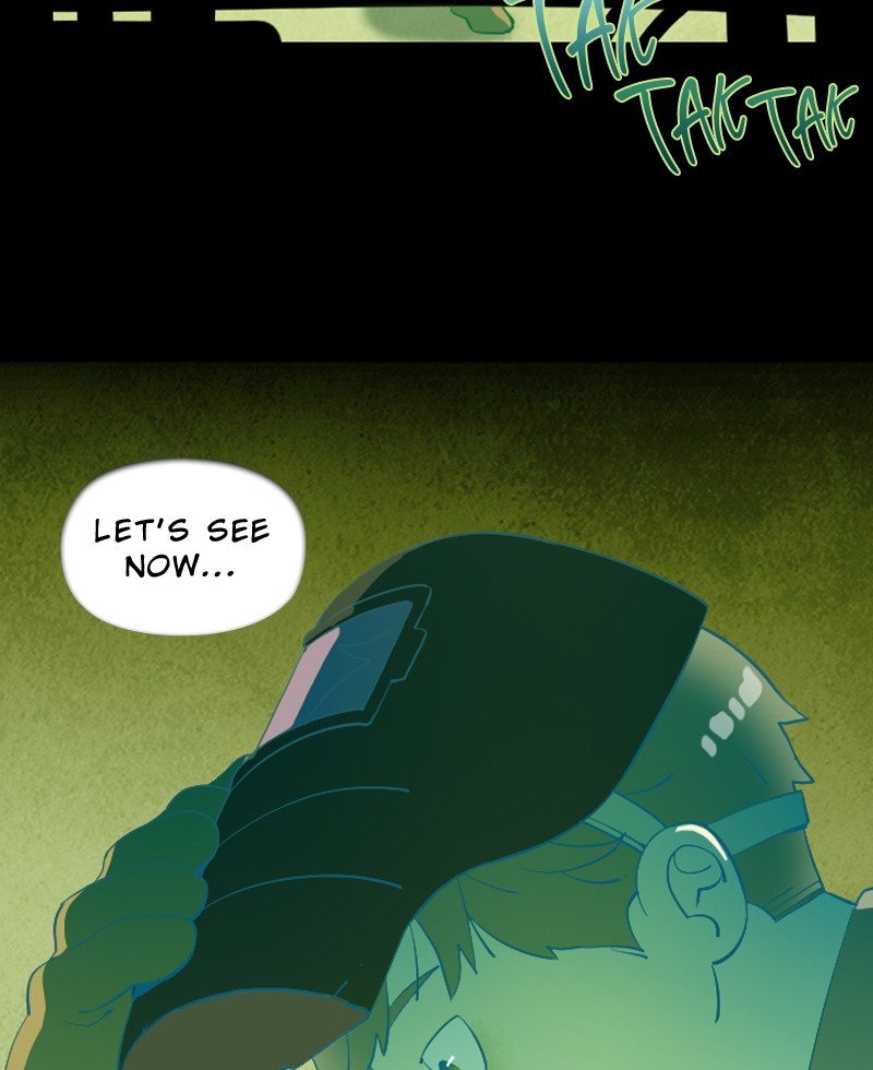 Ghost Teller Chapter 29 page 118 - Chapter 29: The Story of the Son - Part III
