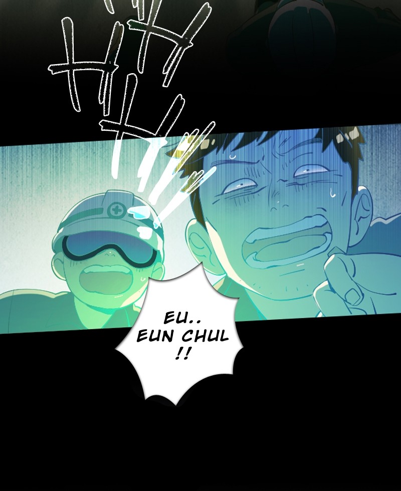 Ghost Teller Chapter 29 page 125 - Chapter 29: The Story of the Son - Part III