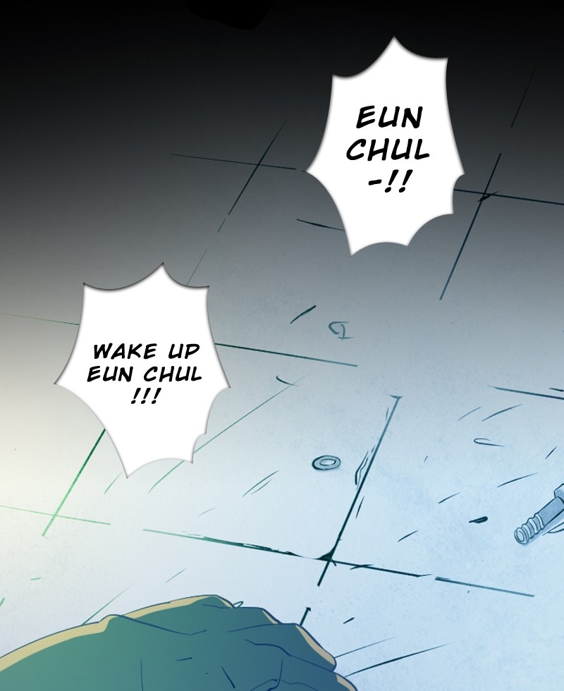 Ghost Teller Chapter 29 page 126 - Chapter 29: The Story of the Son - Part III