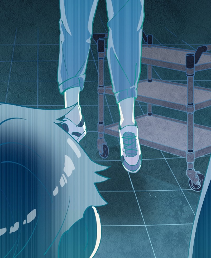Ghost Teller Chapter 29 page 14 - Chapter 29: The Story of the Son - Part III
