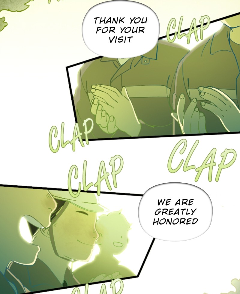 Ghost Teller Chapter 29 page 20 - Chapter 29: The Story of the Son - Part III