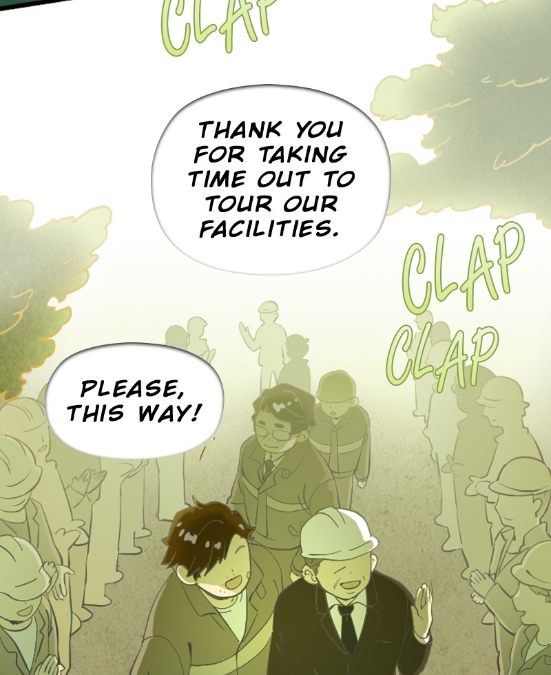 Ghost Teller Chapter 29 page 21 - Chapter 29: The Story of the Son - Part III
