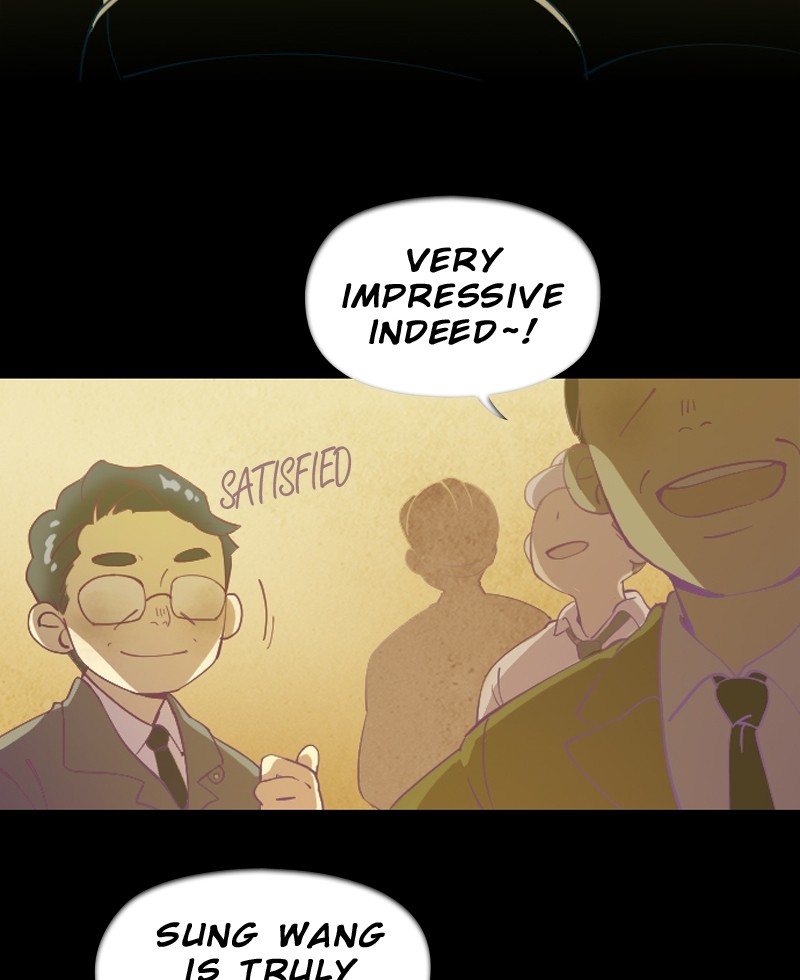 Ghost Teller Chapter 29 page 25 - Chapter 29: The Story of the Son - Part III