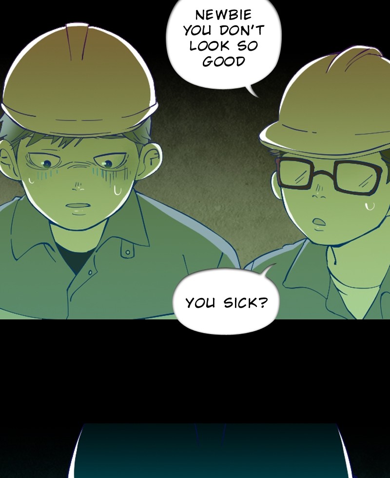 Ghost Teller Chapter 29 page 28 - Chapter 29: The Story of the Son - Part III