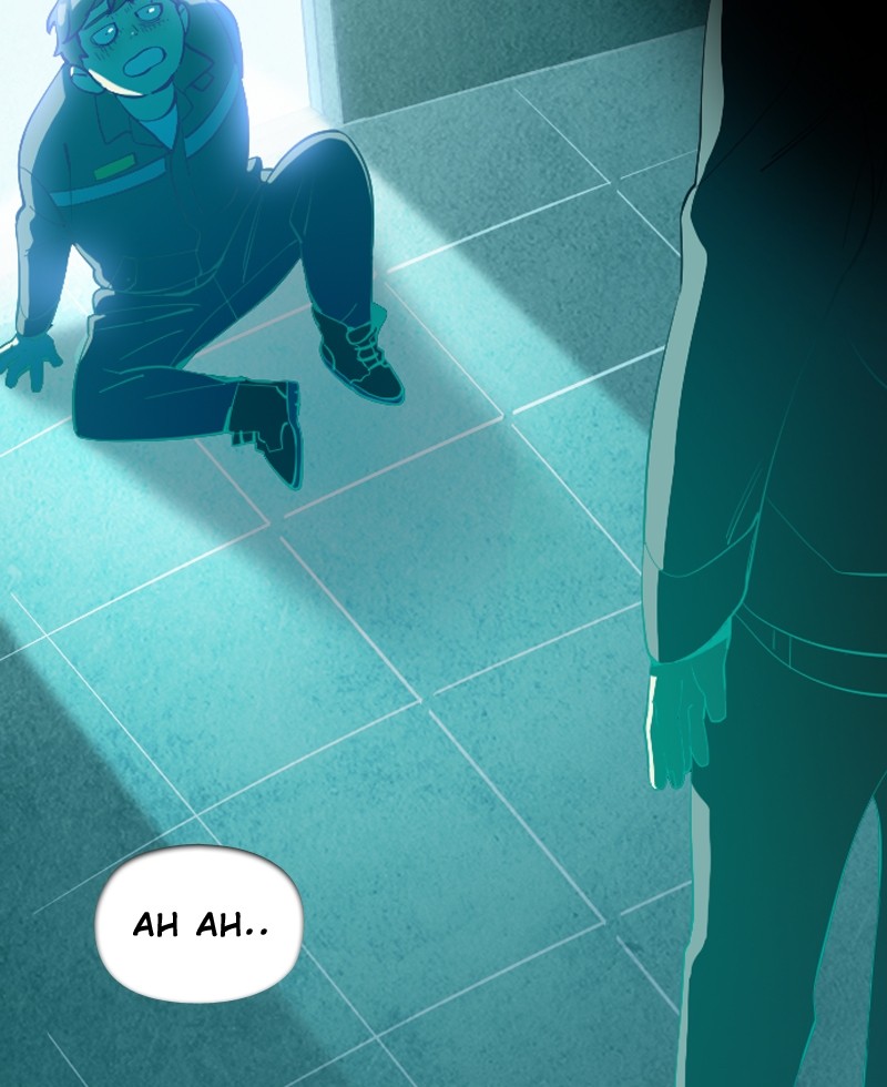 Ghost Teller Chapter 29 page 3 - Chapter 29: The Story of the Son - Part III