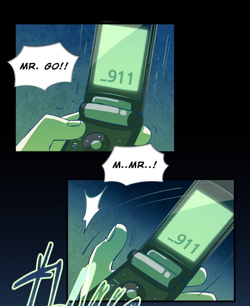 Ghost Teller Chapter 29 page 36 - Chapter 29: The Story of the Son - Part III