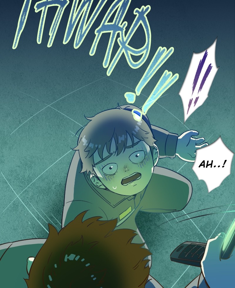 Ghost Teller Chapter 29 page 37 - Chapter 29: The Story of the Son - Part III
