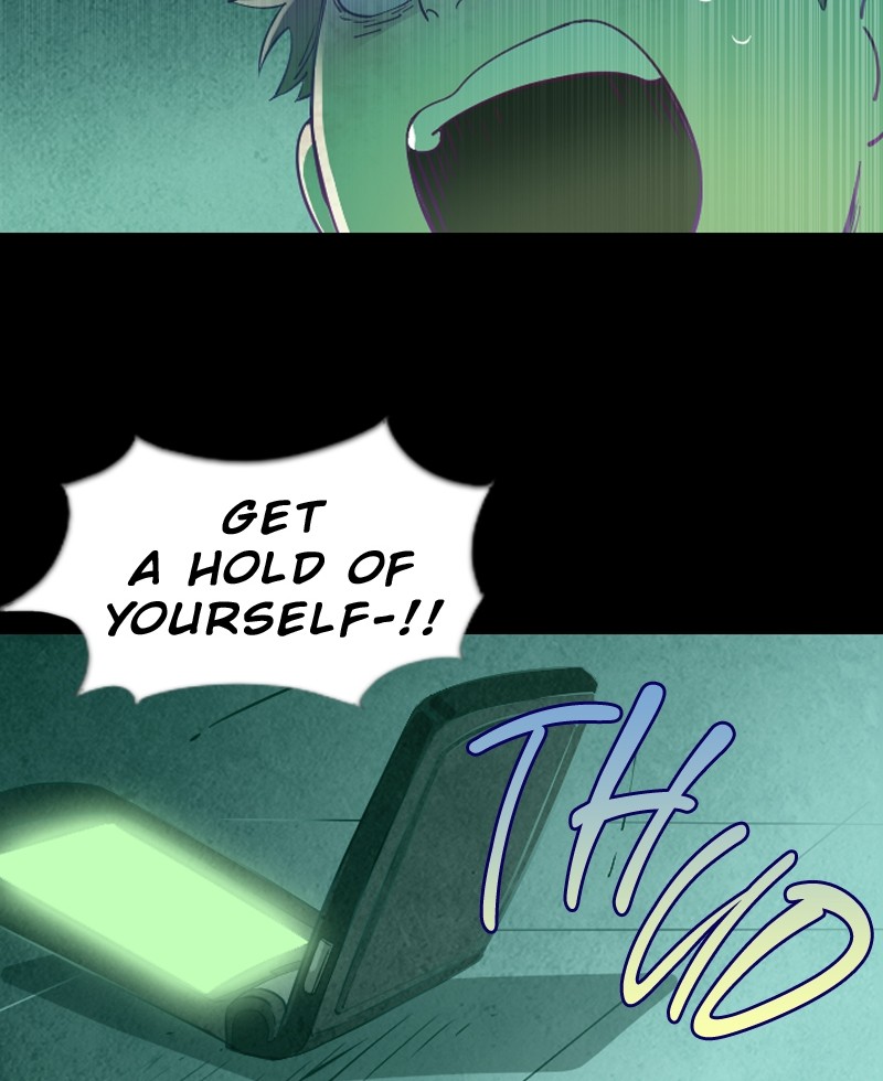 Ghost Teller Chapter 29 page 39 - Chapter 29: The Story of the Son - Part III