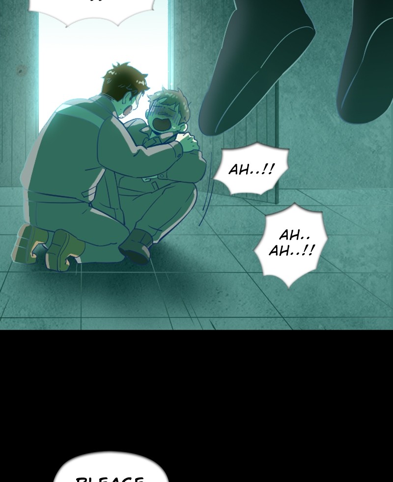 Ghost Teller Chapter 29 page 41 - Chapter 29: The Story of the Son - Part III