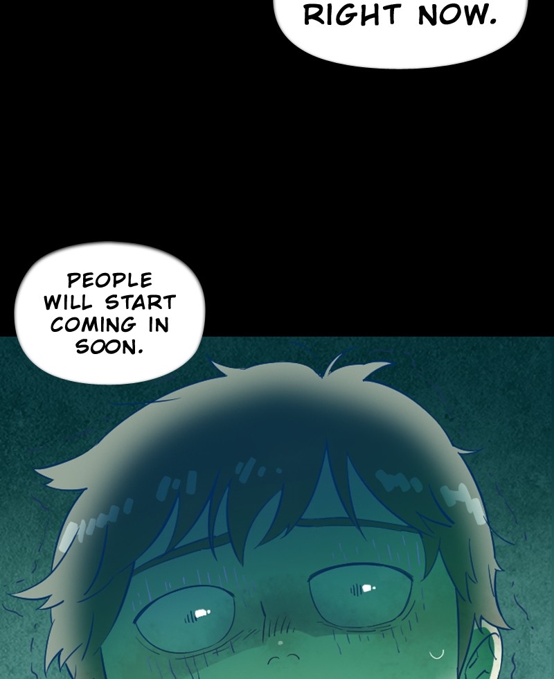 Ghost Teller Chapter 29 page 43 - Chapter 29: The Story of the Son - Part III
