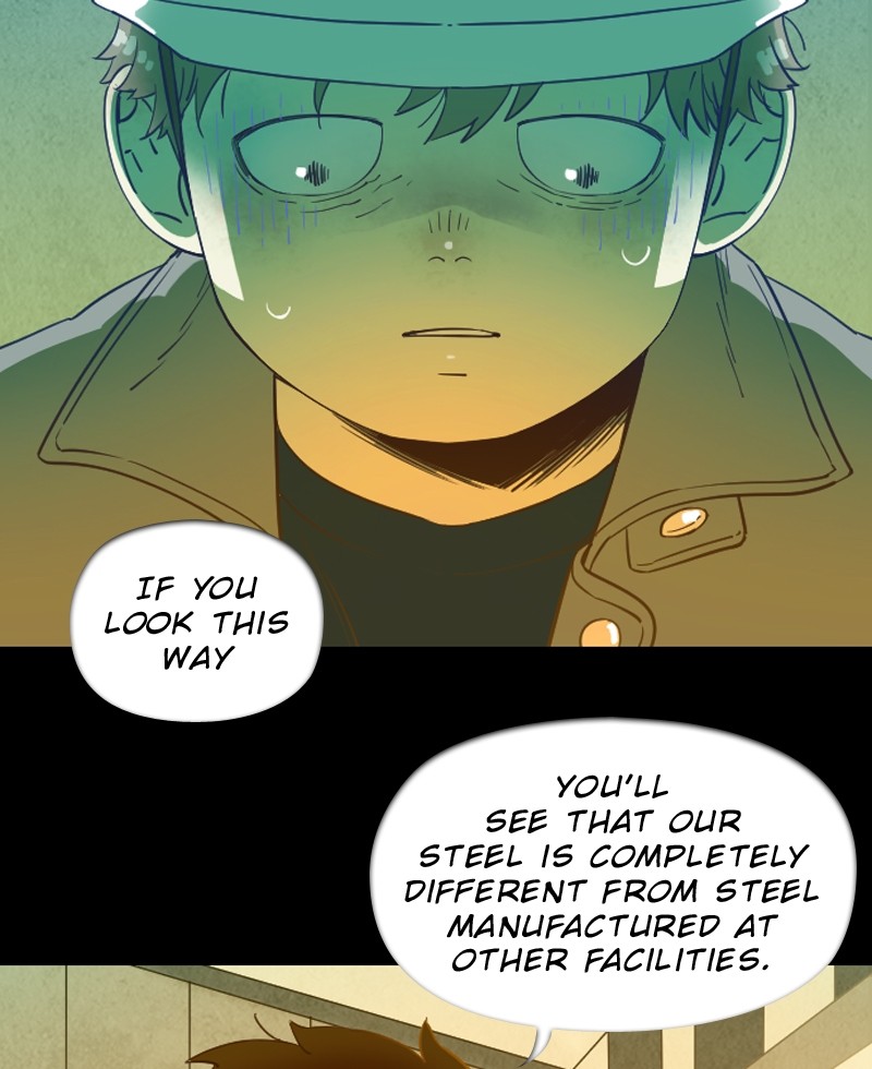 Ghost Teller Chapter 29 page 46 - Chapter 29: The Story of the Son - Part III
