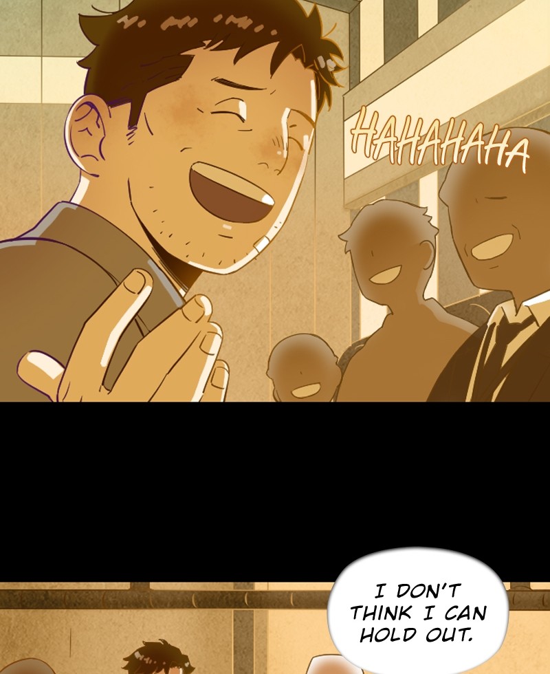 Ghost Teller Chapter 29 page 47 - Chapter 29: The Story of the Son - Part III