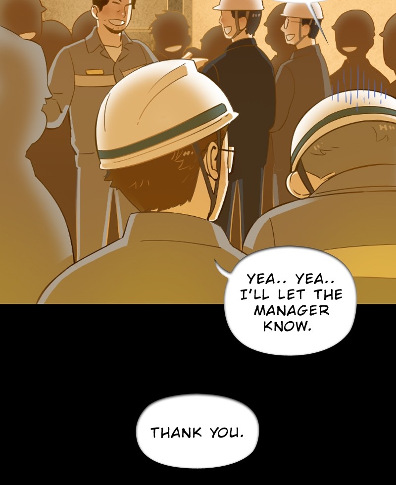 Ghost Teller Chapter 29 page 48 - Chapter 29: The Story of the Son - Part III