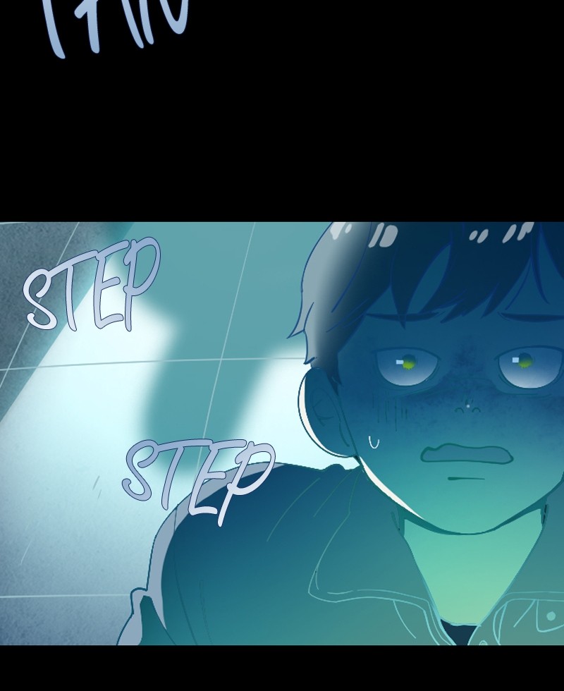 Ghost Teller Chapter 29 page 6 - Chapter 29: The Story of the Son - Part III