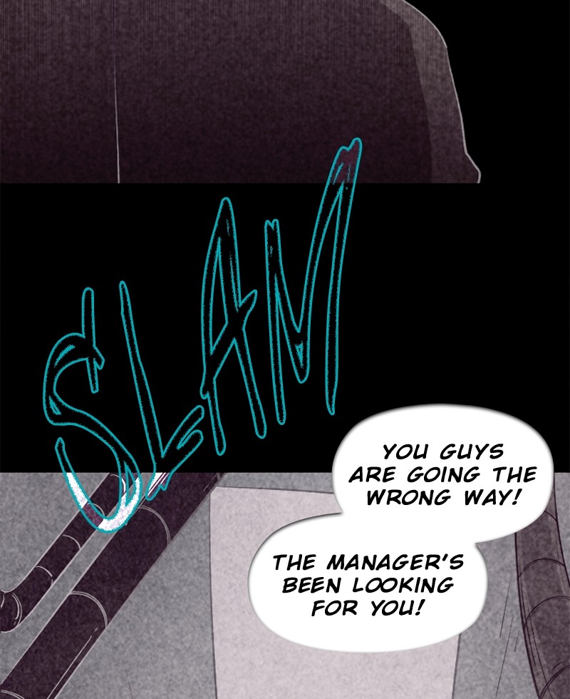 Ghost Teller Chapter 29 page 66 - Chapter 29: The Story of the Son - Part III