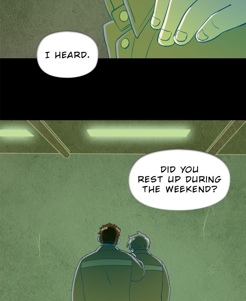 Ghost Teller Chapter 29 page 74 - Chapter 29: The Story of the Son - Part III