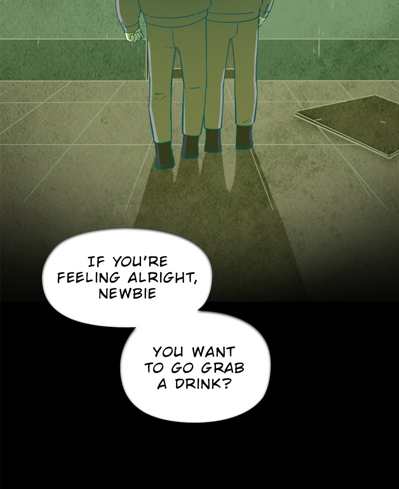 Ghost Teller Chapter 29 page 75 - Chapter 29: The Story of the Son - Part III