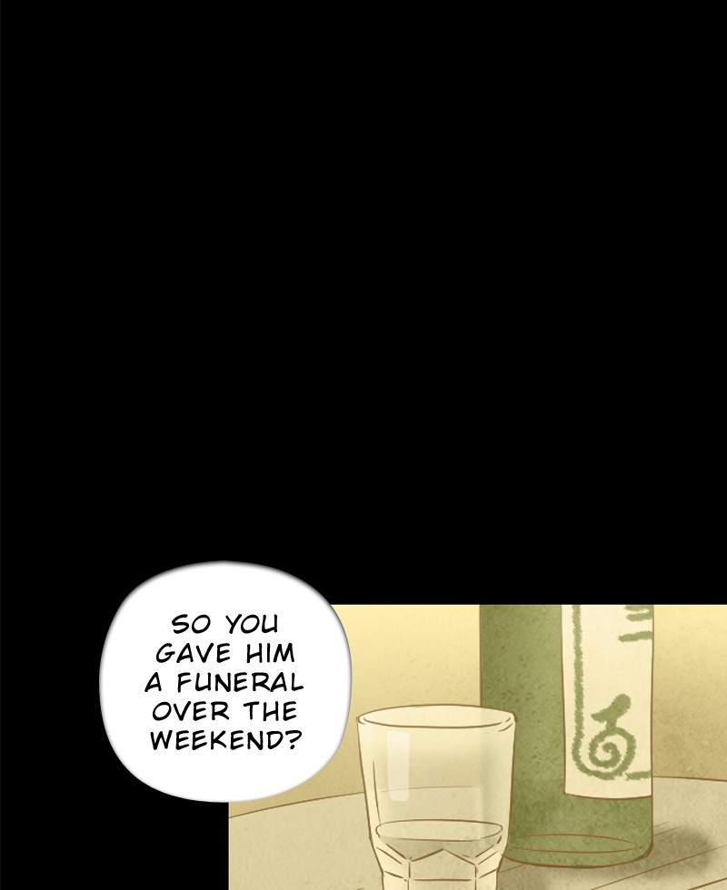Ghost Teller Chapter 29 page 76 - Chapter 29: The Story of the Son - Part III