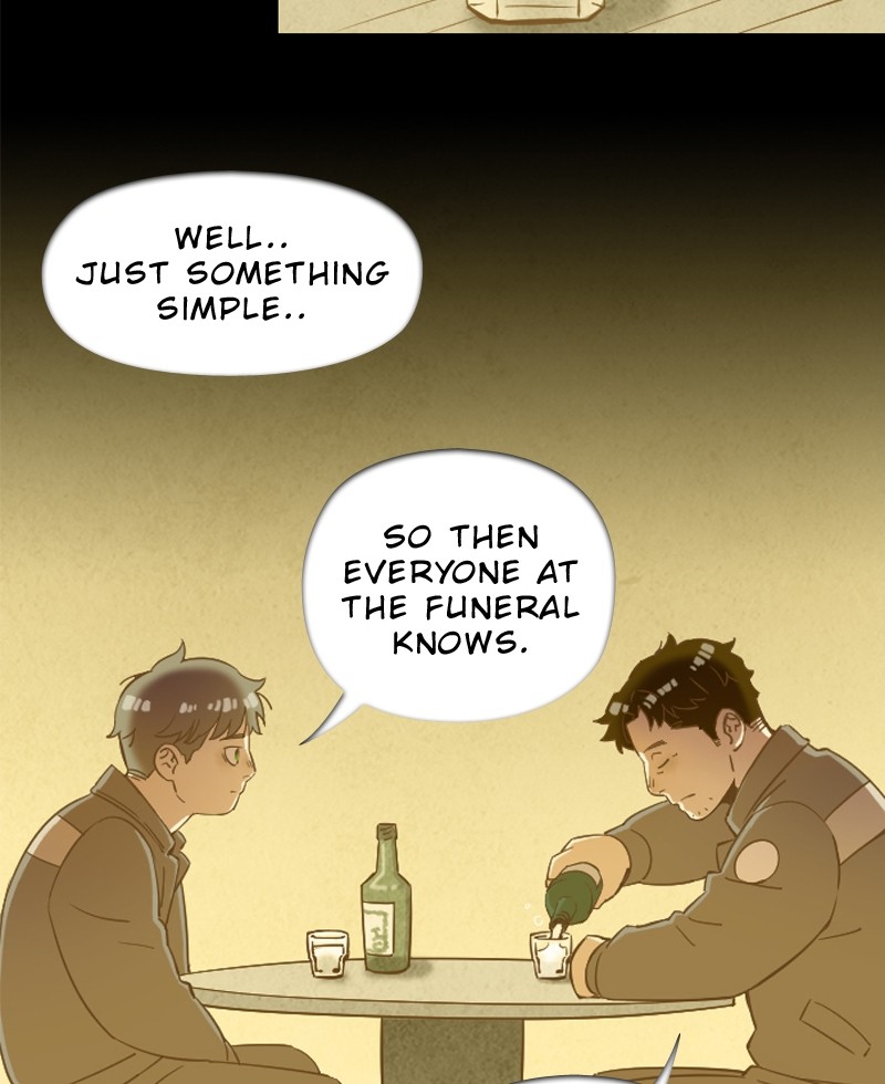 Ghost Teller Chapter 29 page 77 - Chapter 29: The Story of the Son - Part III
