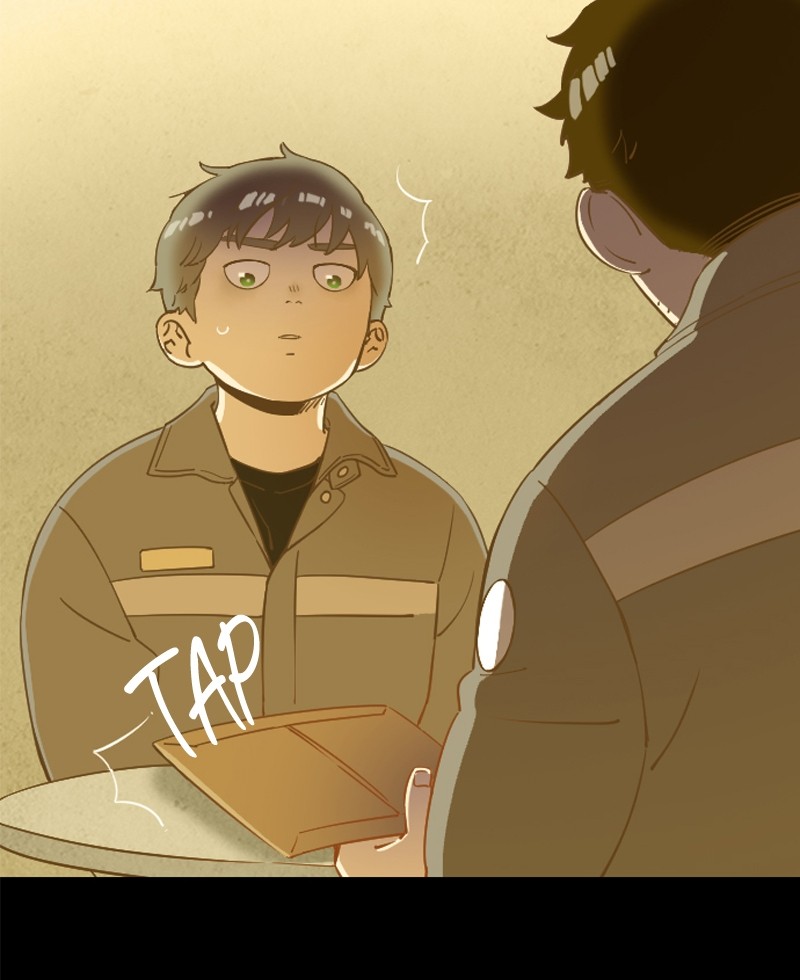 Ghost Teller Chapter 29 page 79 - Chapter 29: The Story of the Son - Part III