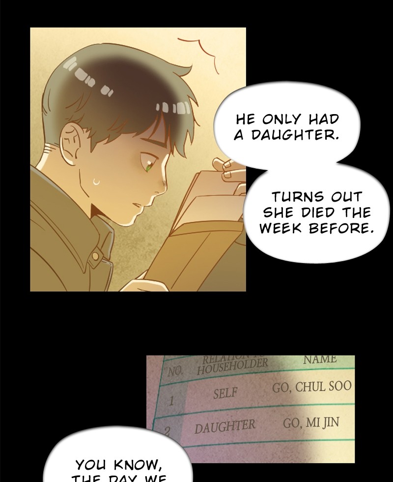 Ghost Teller Chapter 29 page 80 - Chapter 29: The Story of the Son - Part III