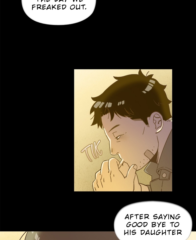 Ghost Teller Chapter 29 page 81 - Chapter 29: The Story of the Son - Part III