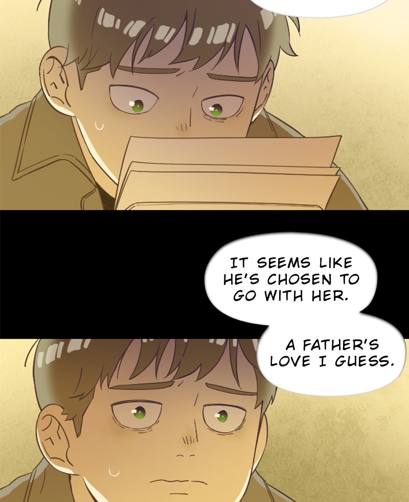 Ghost Teller Chapter 29 page 82 - Chapter 29: The Story of the Son - Part III
