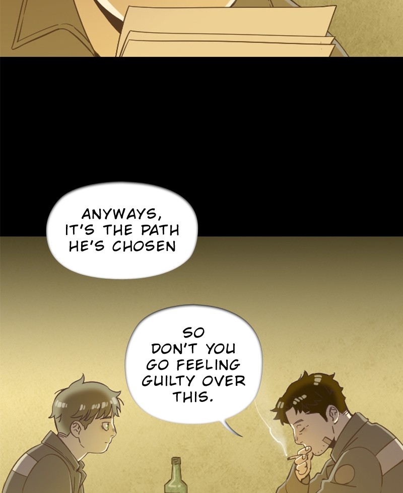 Ghost Teller Chapter 29 page 83 - Chapter 29: The Story of the Son - Part III
