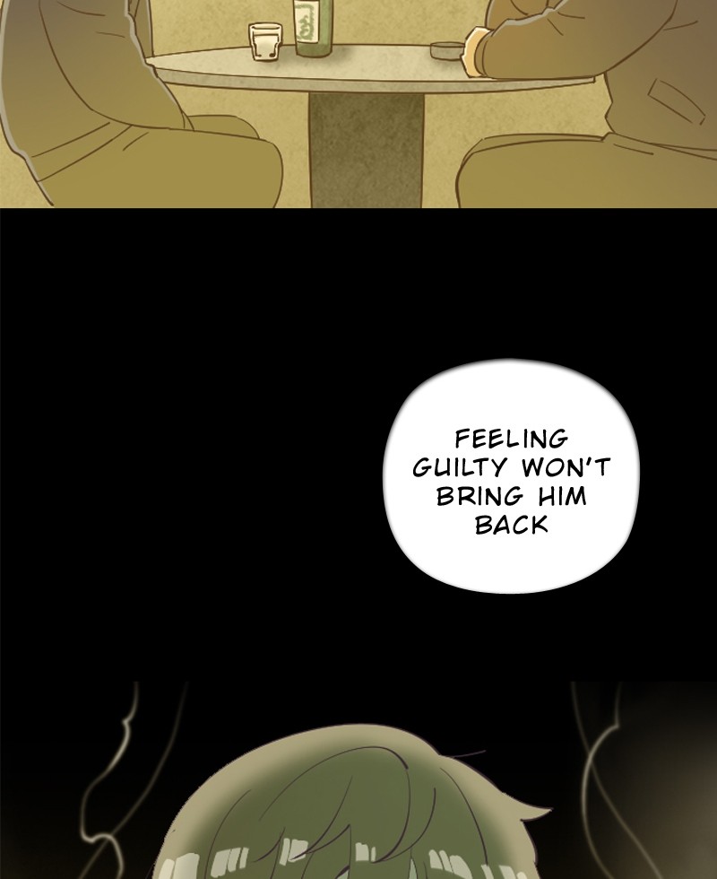 Ghost Teller Chapter 29 page 84 - Chapter 29: The Story of the Son - Part III