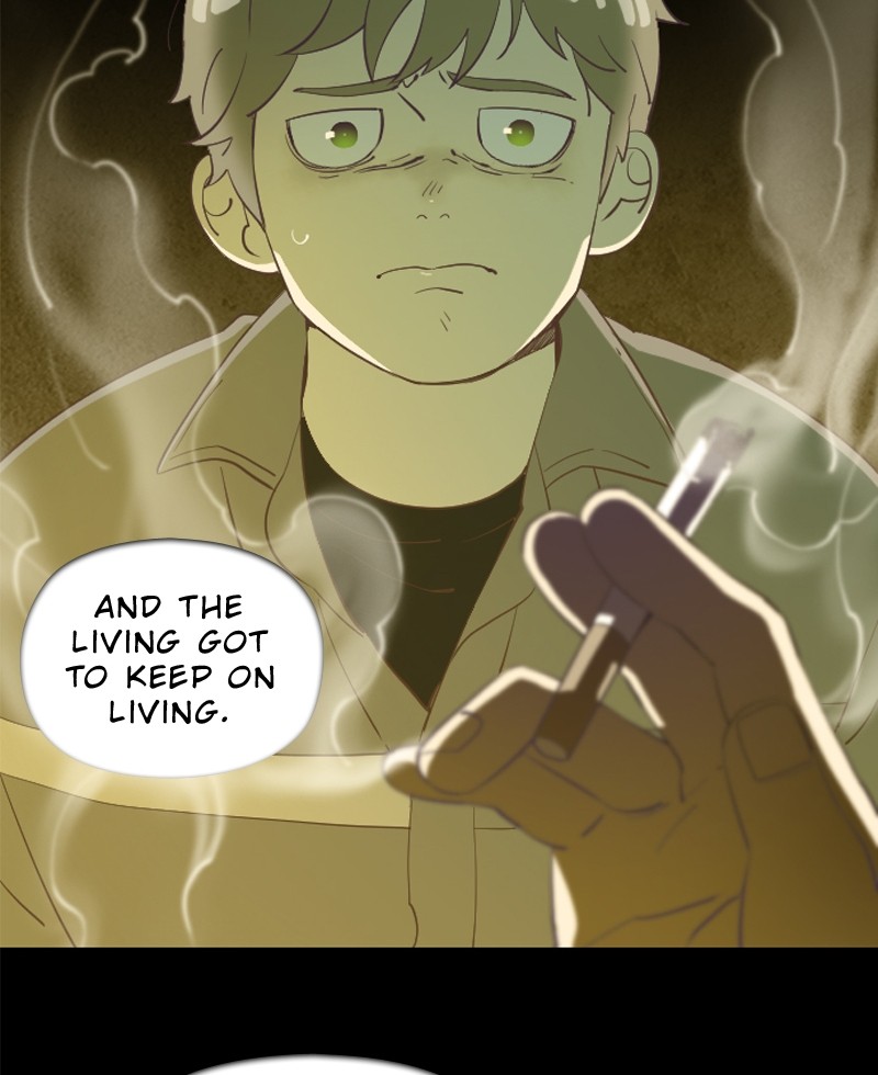 Ghost Teller Chapter 29 page 85 - Chapter 29: The Story of the Son - Part III