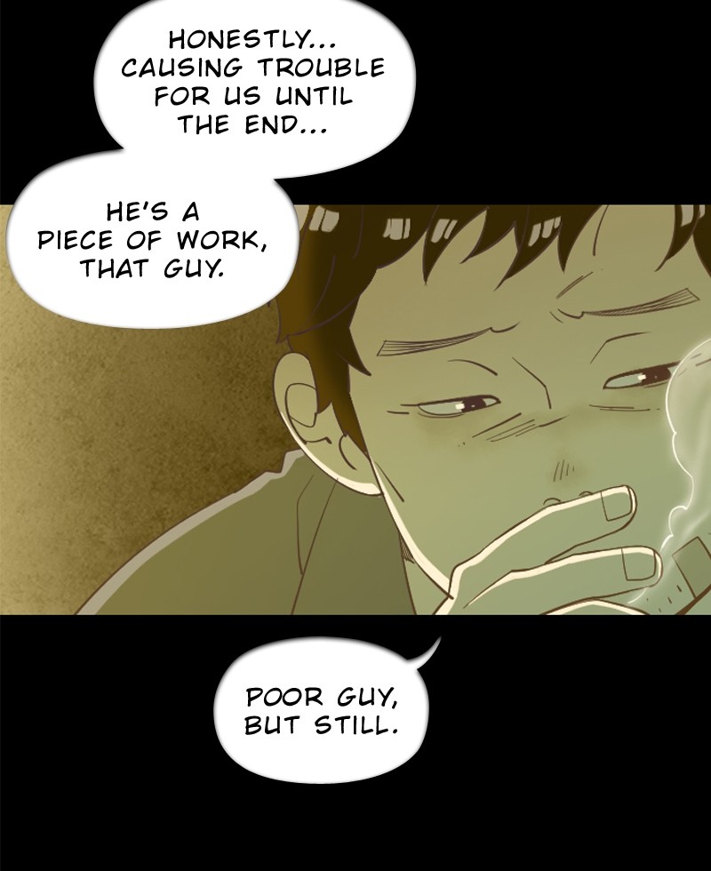 Ghost Teller Chapter 29 page 86 - Chapter 29: The Story of the Son - Part III