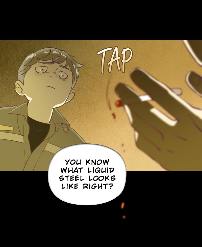 Ghost Teller Chapter 29 page 87 - Chapter 29: The Story of the Son - Part III