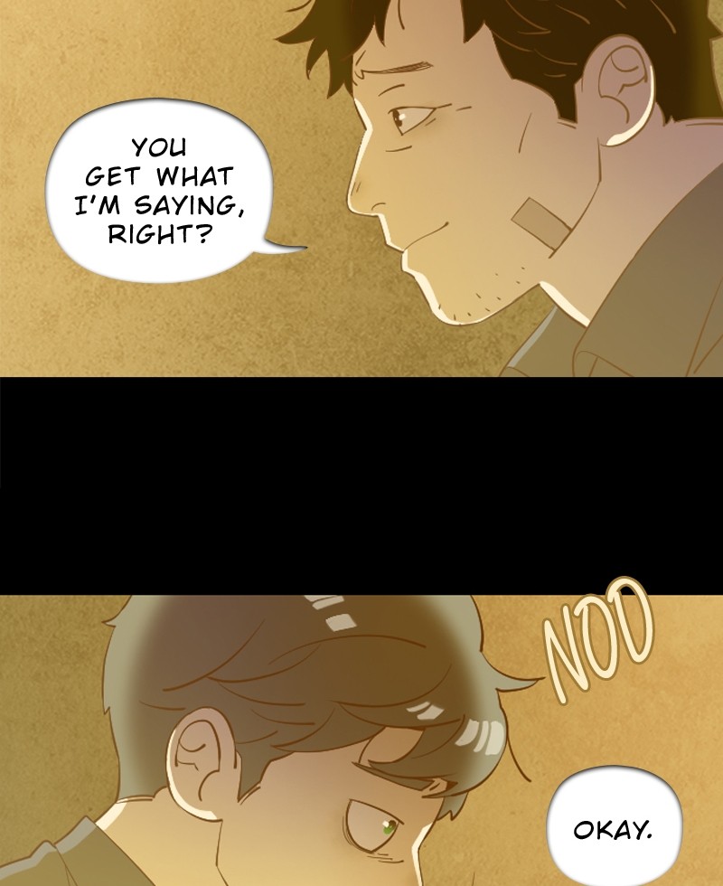 Ghost Teller Chapter 29 page 90 - Chapter 29: The Story of the Son - Part III