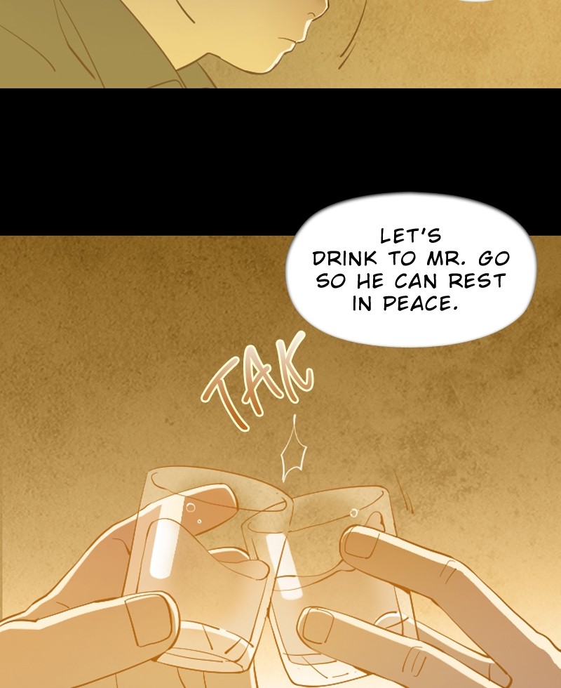 Ghost Teller Chapter 29 page 91 - Chapter 29: The Story of the Son - Part III